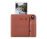 Fujifilm Instax Square 2 czerwony - 1614753 - zdjęcie 2